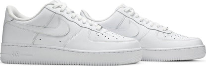 Air Force 1 Branco