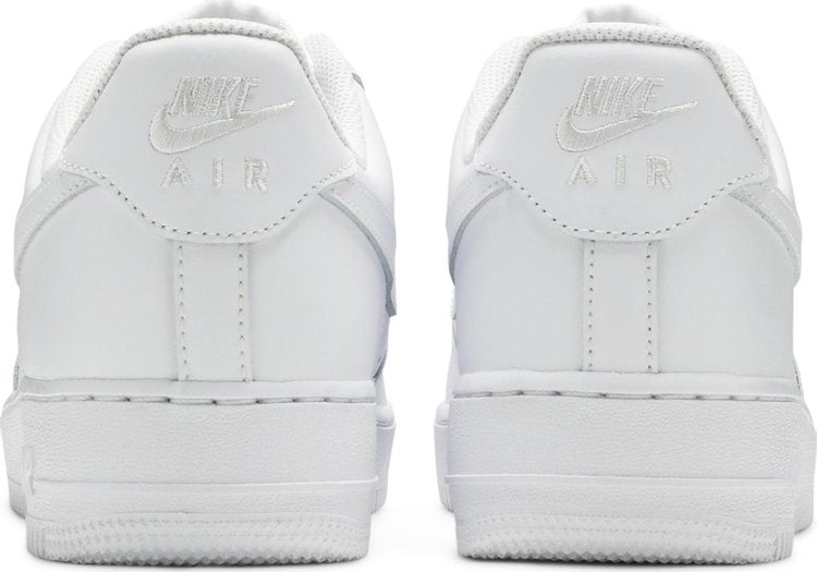 Air Force 1 Branco